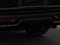 2027 Lincoln Navigator L Black Label