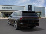 2027 Lincoln Navigator L Black Label