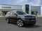 2027 Lincoln Navigator L Black Label