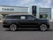 2027 Lincoln Navigator L Black Label