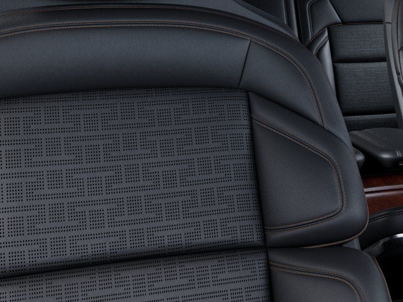 2027 Lincoln Navigator L Black Label