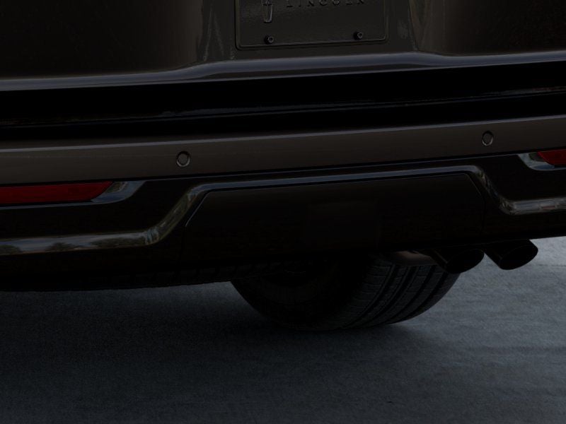 2027 Lincoln Navigator L Black Label