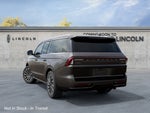 2027 Lincoln Navigator L Black Label