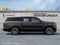 2027 Lincoln Navigator L Black Label