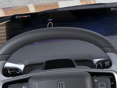 2026 Lincoln Navigator L Black Label