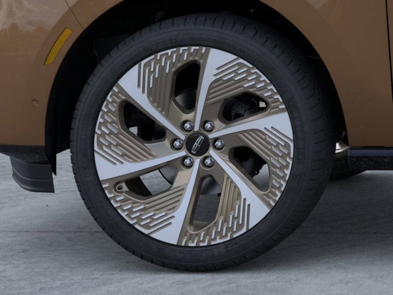 2026 Lincoln Navigator L Black Label