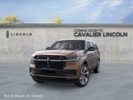 2026 Lincoln Navigator L Black Label