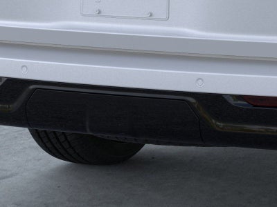 2026 Lincoln Navigator L Black Label
