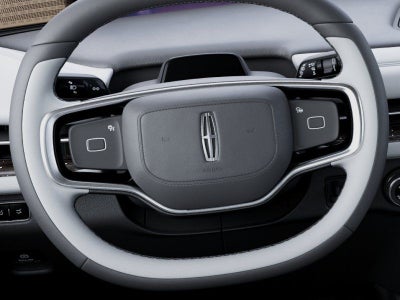 2027 Lincoln Navigator L Black Label
