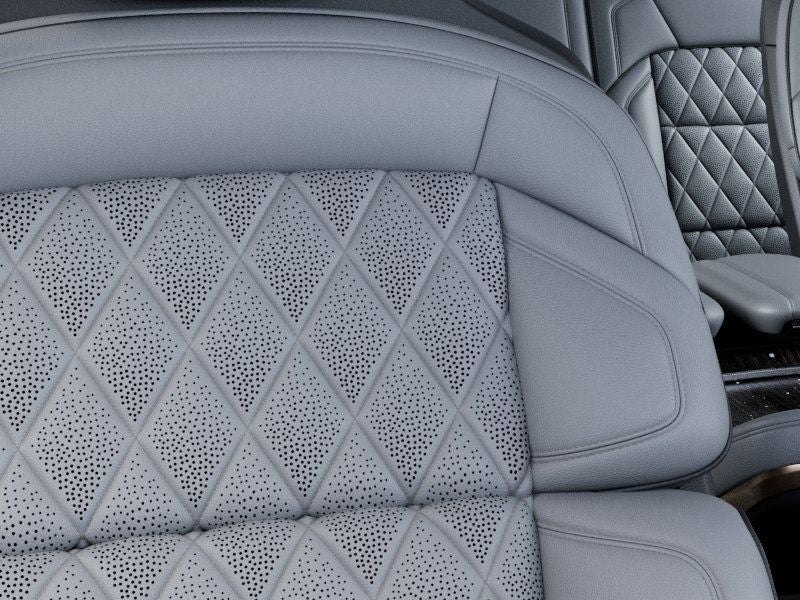 2027 Lincoln Navigator L Black Label