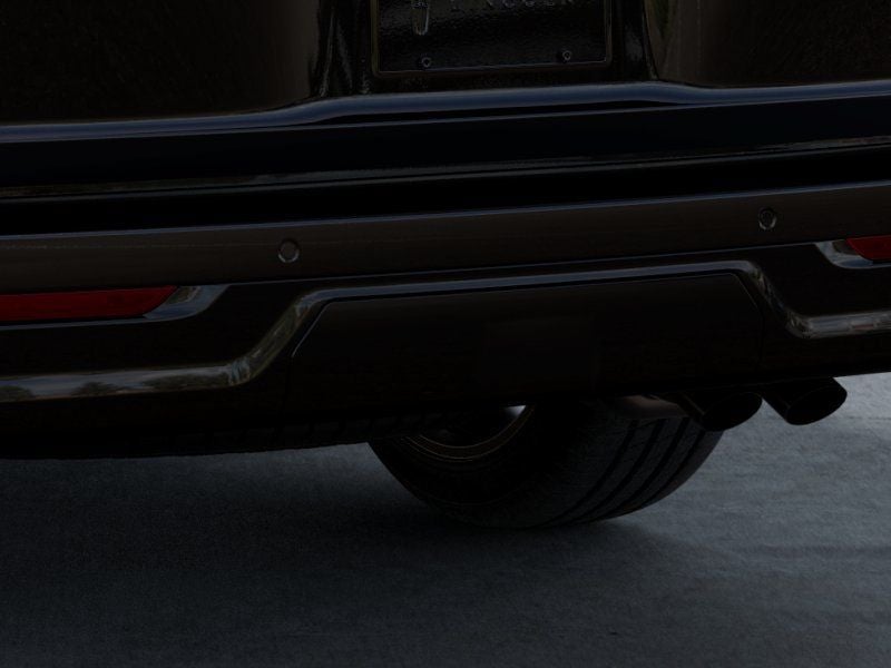 2027 Lincoln Navigator L Black Label
