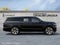 2027 Lincoln Navigator L Black Label