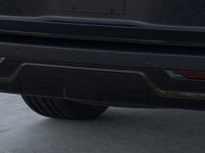 2026 Lincoln Navigator L Black Label