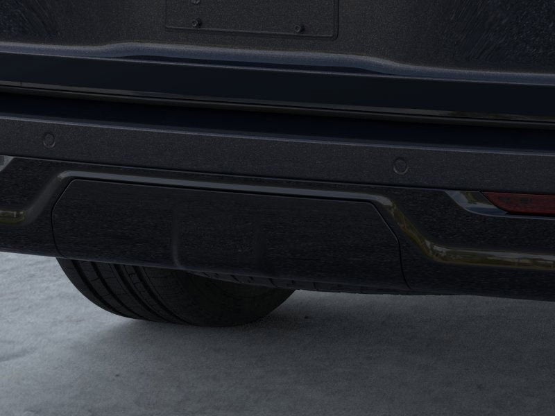 2026 Lincoln Navigator L Black Label