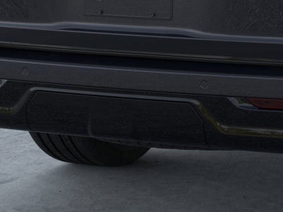 2026 Lincoln Navigator L Black Label