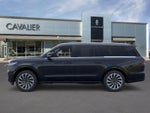 2026 Lincoln Navigator L Black Label