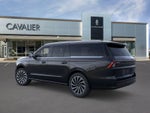 2026 Lincoln Navigator L Black Label