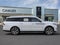 2027 Lincoln Navigator L Black Label