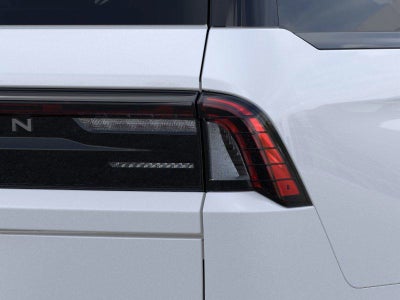 2026 Lincoln Navigator L Black Label