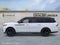 2026 Lincoln Navigator L Black Label