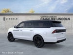2026 Lincoln Navigator L Black Label