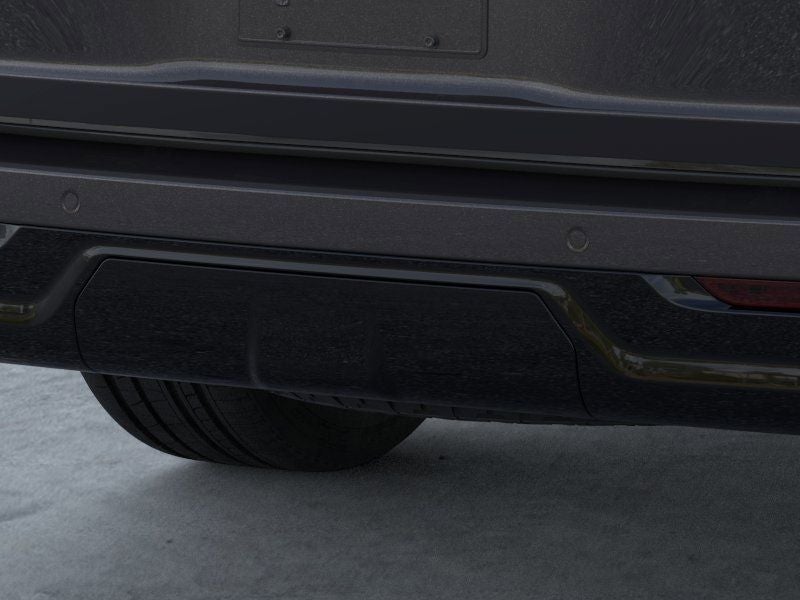 2026 Lincoln Navigator L Black Label