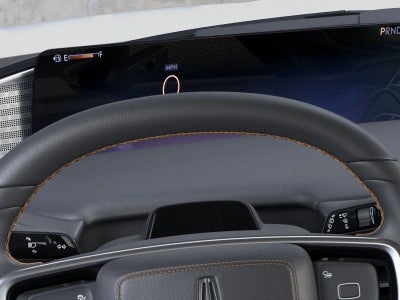 2026 Lincoln Navigator L Black Label