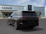 2027 Lincoln Navigator L Black Label