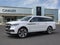 2027 Lincoln Navigator L Black Label