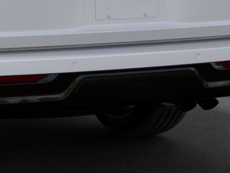 2027 Lincoln Navigator L Black Label
