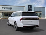 2027 Lincoln Navigator L Black Label