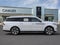 2027 Lincoln Navigator L Black Label