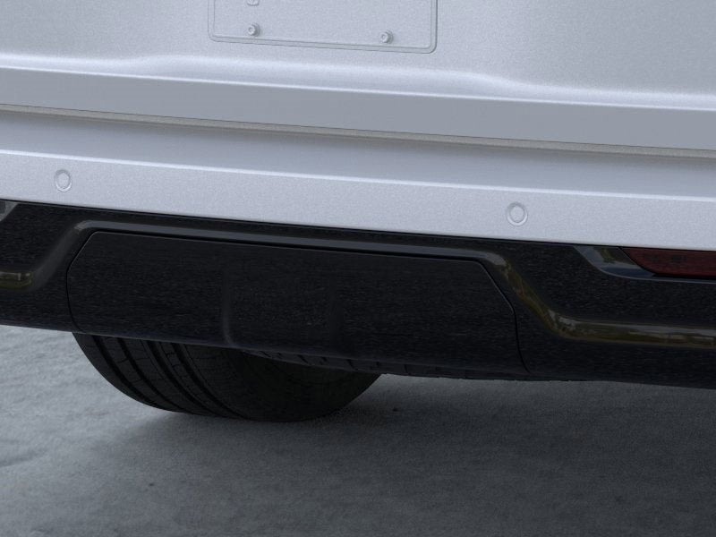 2026 Lincoln Navigator L Black Label