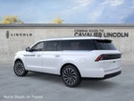 2026 Lincoln Navigator L Black Label