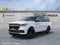 2027 Lincoln Navigator L Black Label