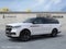 2027 Lincoln Navigator L Black Label