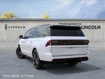 2027 Lincoln Navigator L Black Label