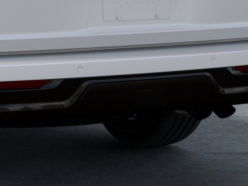 2027 Lincoln Navigator L Black Label