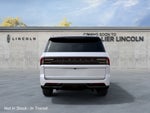2027 Lincoln Navigator L Black Label
