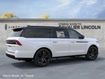 2027 Lincoln Navigator L Black Label