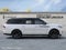 2027 Lincoln Navigator L Black Label