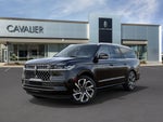 2027 Lincoln Navigator L Black Label