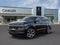 2027 Lincoln Navigator L Black Label