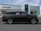 2027 Lincoln Navigator L Black Label