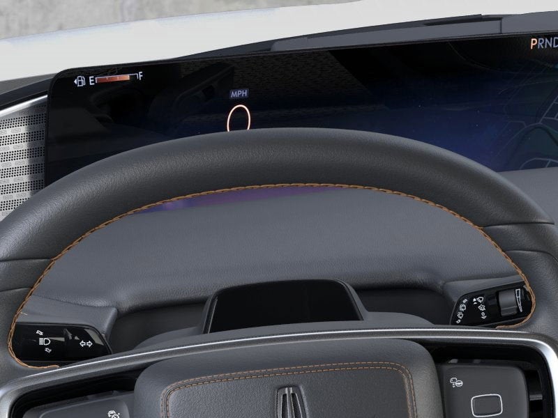 2026 Lincoln Navigator L Black Label