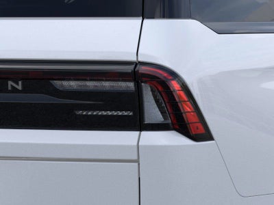 2026 Lincoln Navigator L Black Label