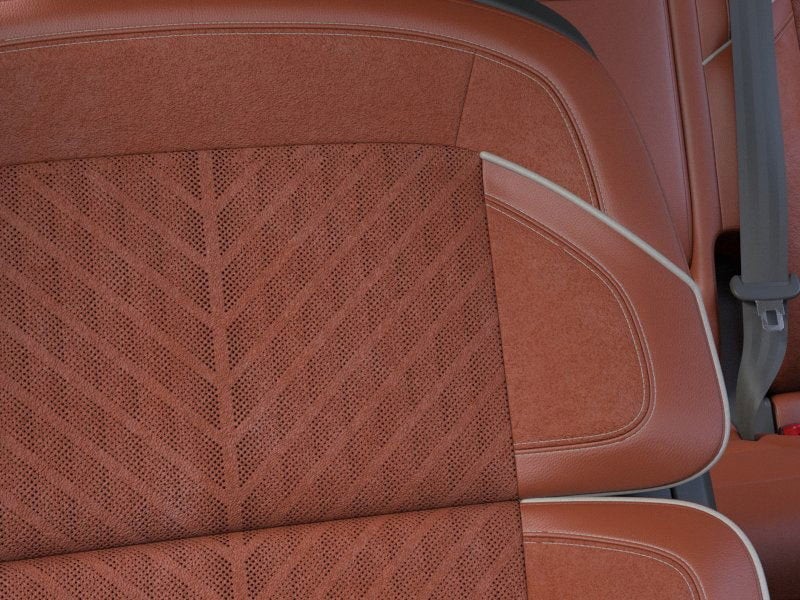 2025 Lincoln Nautilus Black Label