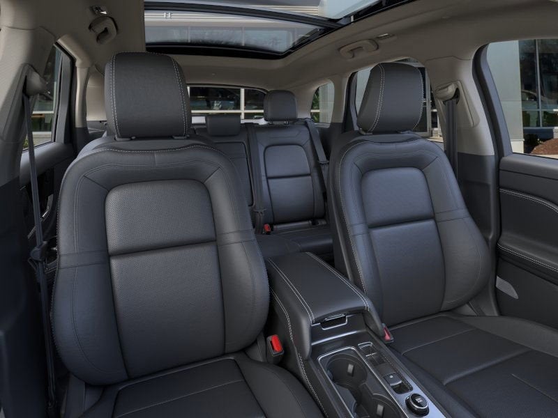 2025 Lincoln Corsair Plug-In Hybrid Grand Touring