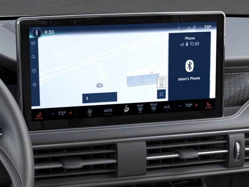 2025 Lincoln Corsair Plug-In Hybrid Grand Touring