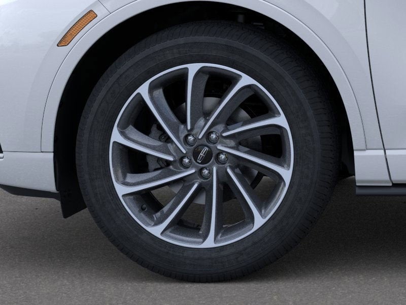 2025 Lincoln Corsair Plug-In Hybrid Grand Touring